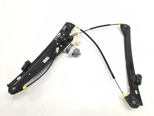 Front right window mechanism BMW 7 (E65, E66, E67) 745 i, Li | BP16831919C23 