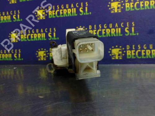 Front right lock OPEL ASTRA F Saloon (T92)  | BP8451775C97 