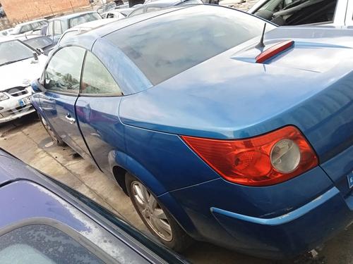 Sikkerhedssele-spænde RENAULT MEGANE II Coupé-Cabriolet (EM0/1_)  | BP16121133I32 