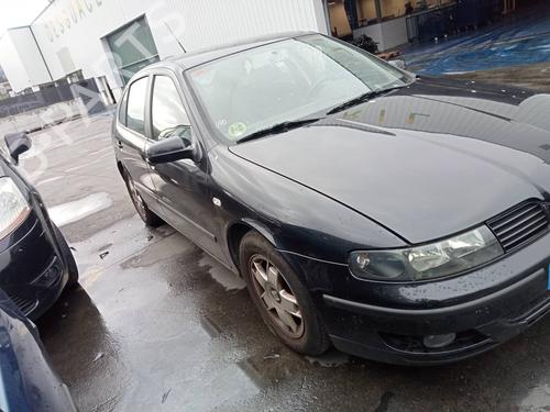Left front driveshaft SEAT LEON (1M1)  | BP24538678M38 