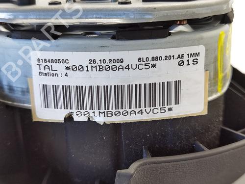 Førerens kollisjonspute SEAT IBIZA III (6L1) 1.2 | BP24680632C9 