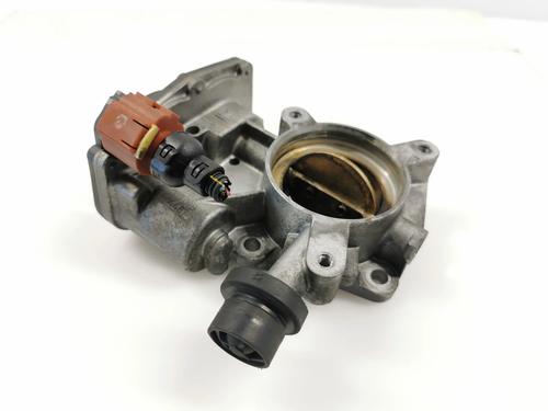 Used Throttle body OPEL INSIGNIA A (G09) [2008-2017]  15550376