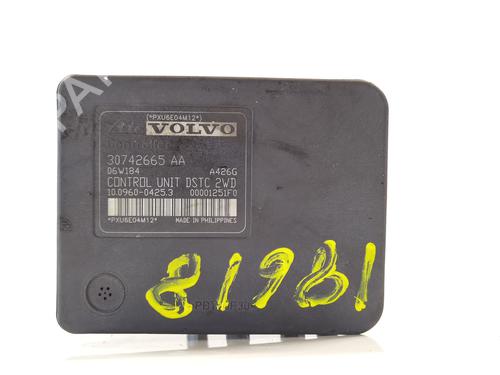 ABS pump VOLVO S40 II (544)  | BP21052785M43 