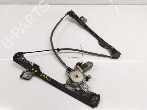 Used Front right window mechanism Front right window mechanism 38191134 38191134