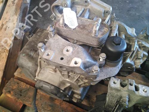 Gearbox VW GOLF V (1K1)  | BP8457429M3 