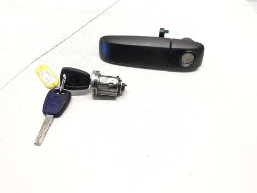 Elektronisk modul FIAT PANDA (169_) 1.2 (169.AXB11, 169.AXB1A) (60 hp) 29856580