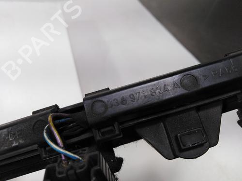 Injection rail SEAT IBIZA III (6L1) 1.4 16V | BP16172870M98 