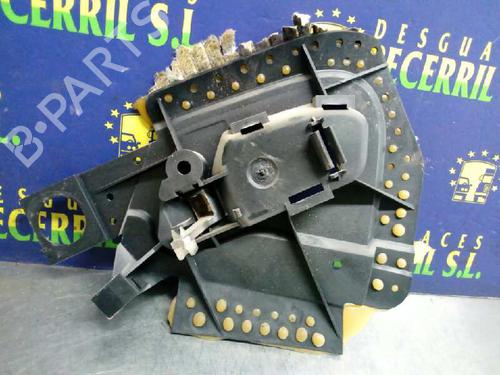 Front right interior door handle MERCEDES-BENZ M-CLASS (W163)  | BP8446386I14 