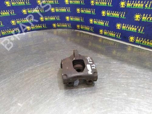 Left rear brake caliper CHRYSLER VOYAGER / GRAND VOYAGER IV (RG) 2.8 CRD | BP11576836M107 
