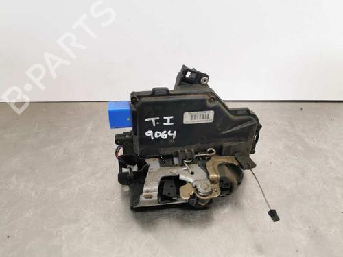 Rear left lock SEAT TOLEDO III (5P2) 2.0 TDI 7L0839015