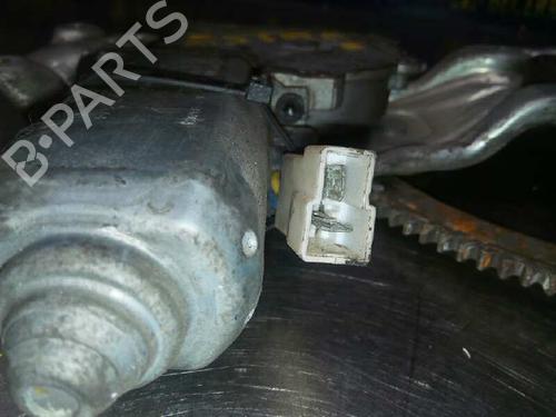 Front right window mechanism OPEL ASTRA F Hatchback (T92) 2.0 i (F08, M08, F68, M68) | BP8449444C23 