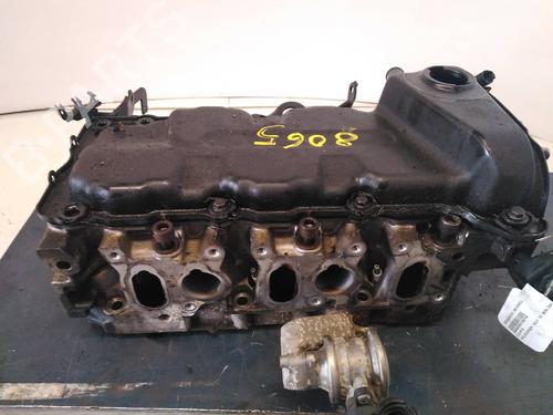 Cylinder head VW GOLF IV (1J1) 2.3 V5 | BP10973481M5 