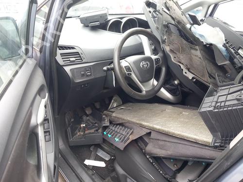 Engine TOYOTA VERSO (_R2_) 2.0 D-4D (AUR20_, AUR20R) | BP31833568M1 