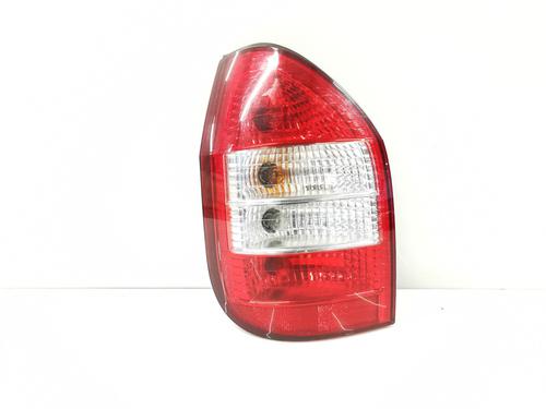 Used Left taillight Left taillight OPEL ZAFIRA A MPV (T98) 2.0 DTI 16V (F75) (101 hp) 39721694 39721694