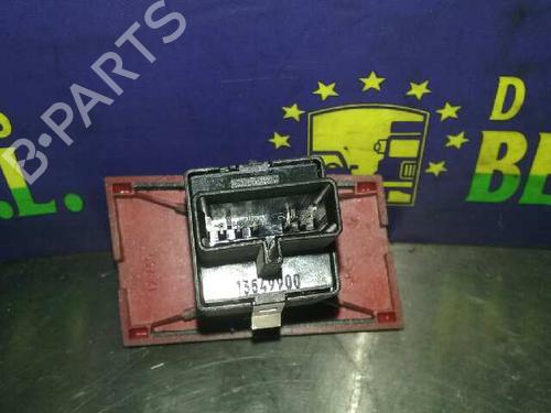 Warning switch OPEL VECTRA C GTS (Z02) 2.2 16V (F68) | BP8434801I22 