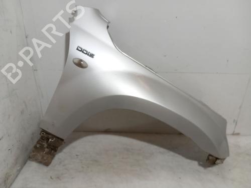 Used Right front fenders Right front fenders SUZUKI GRAND VITARA II (JT, TE, TD) 1.9 DDiS All-wheel Drive (JT419, TD44, JB419WD, JB419XD,... (129 hp) 40083508 40083508