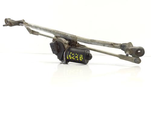 Used Front wiper motor FIAT STILO Multi Wagon (192_) [2003-2008]  15192273