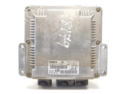 Engine control unit (ECU) CITROËN C5 I (DC_) 2.2 HDi (DC4HXB, DC4HXE) | BP20691732M57 