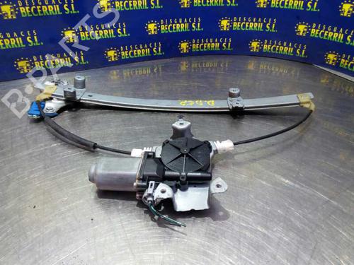 Front right window mechanism NISSAN ALMERA II (N16) 2.2 dCi | BP8429375C23 