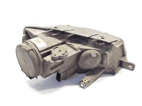 Left headlight VW PASSAT B6 Variant (3C5) 2.0 TDI | BP40183920C28 - Image 2
