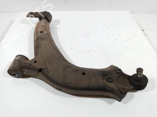 Left front suspension arm PEUGEOT 306 Hatchback (7A, 7C, N3, N5)  | BP8481939M12 