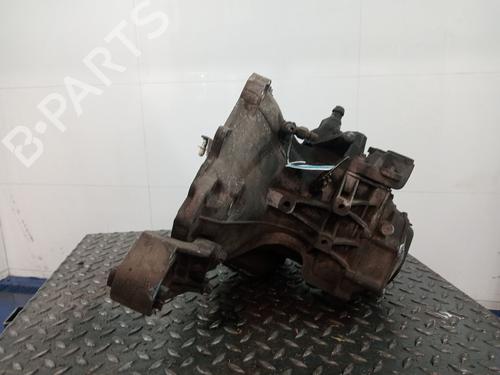 Used Gearbox Gearbox OPEL COMBO Tour 1.3 CDTI 16V (75 hp) 33873765 33873765