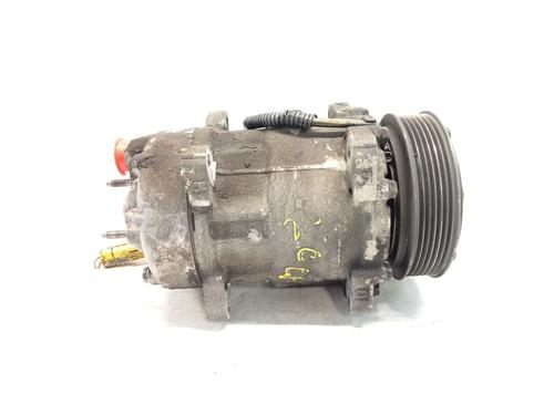 AC compressor CITROËN JUMPY I Van (BS_, BT_, BY_, BZ_) 2.0 HDi 110 | BP27805903M34 