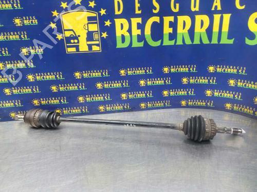 Used Right front driveshaft OPEL VECTRA B (J96) [1995-2004]  8442831