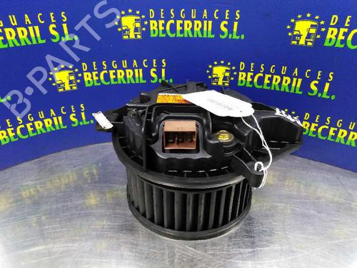 Heater blower motor AUDI A4 B7 (8EC) 3.0 TDI quattro | BP8458031M62 