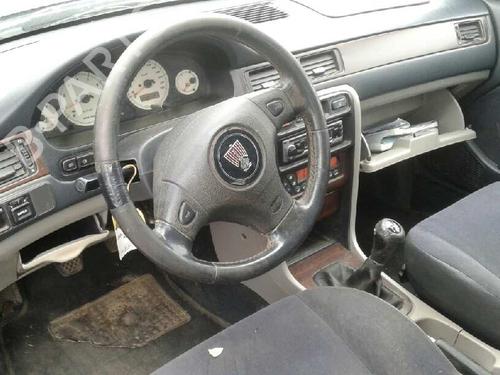 Left front suspension arm ROVER 45 I Saloon (RT)  | BP17070446M12 