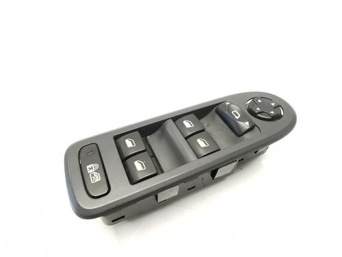 Used Left front window switch Left front window switch 37537010 37537010