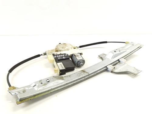 Rudehejsemekanisme Højre foran CITROËN C4 I (LC_) [2004-2014]  17991039