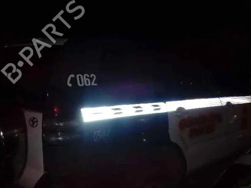 Front right window mechanism TOYOTA LAND CRUISER PRADO (_J12_) 3.0 D-4D (KDJ120, KDJ125) | BP16880939C23 