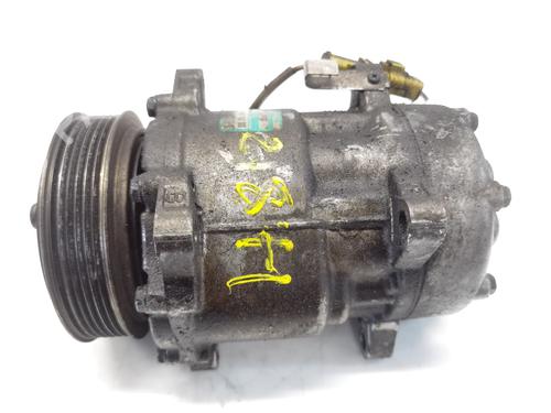 Used AC compressor AC compressor CITROËN XSARA PICASSO (N68) 2.0 HDi (90 hp) 36022820 36022820