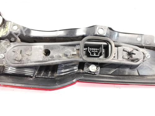 Left taillight FIAT PANDA (169_) 1.2 (169.AXB11, 169.AXB1A) | BP29540636C34 
