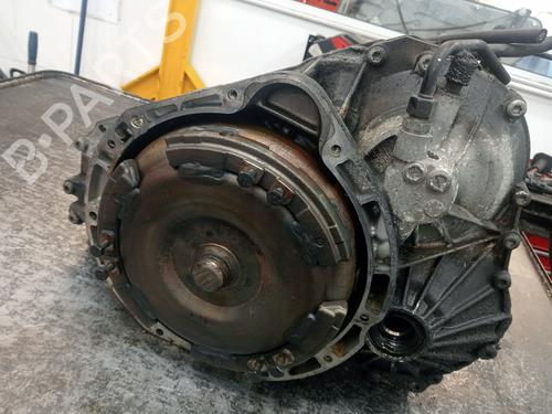 Used Gearbox MERCEDES-BENZ A-CLASS (W168) [1997-2005]  23478389