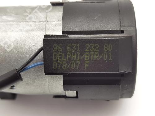Elektronisk modul CITROËN C5 II (RC_)  | BP14024209M83 