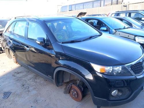 Used Parts KIA SORENTO II (XM) 2.2 CRDi 4WD 4553928