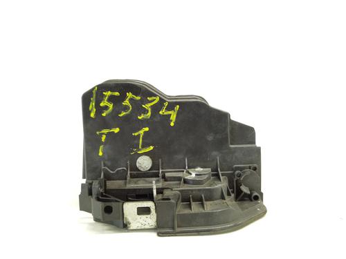 Used Rear left lock BMW X3 (E83) 3.0 d (204 hp) 12326469