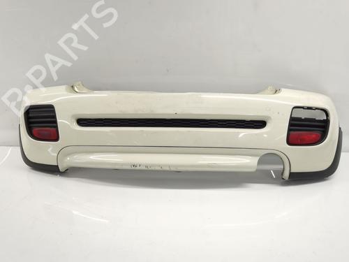 Used Rear bumper Rear bumper 38619916 38619916
