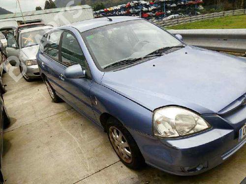 Used Parts KIA RIO I Hatchback (DC)  1.3  951414