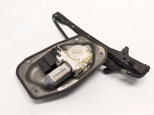 Used Rear right window mechanism VW GOLF V (1K1) 2.0 TDI (170 hp) 30616210