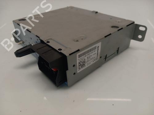 Radio CITROËN C4 II (NC_) 1.6 HDi 90 | BP24891141E6 