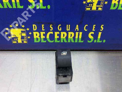Used Left front window switch Left front window switch PEUGEOT PARTNER Box Body/MPV 1.6 HDi 16V (90 hp) 8435501 8435501