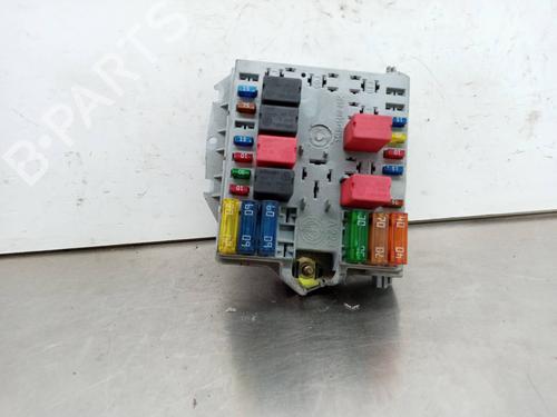 Used Fuse box FIAT PUNTO Hatchback Van (188_) 1.2 60 (60 hp) 8467288