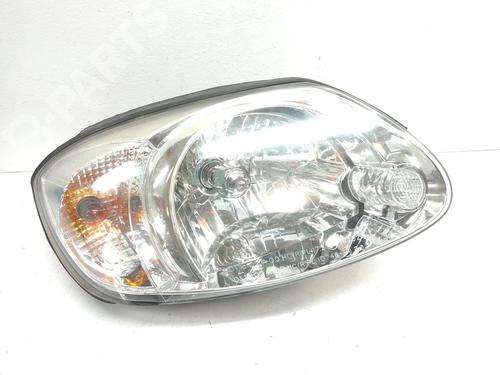 Used Right headlight Right headlight HYUNDAI ACCENT II (LC) 1.5 CRDi (82 hp) 9691616 9691616