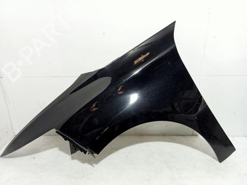 Used Left front fenders CITROËN C4 Picasso II 1.2 THP 130 (130 hp) 25382401