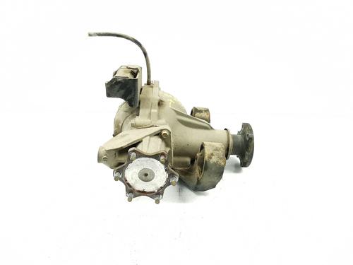 Rear differential SUZUKI GRAND VITARA II (JT, TE, TD) 1.9 DDiS All-wheel Drive (JT419, TD44, JB419WD, JB419XD,... | BP29244709M24 