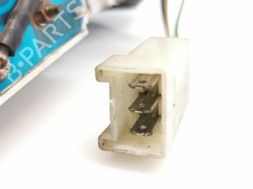 Instrument cluster SEAT TERRA (24)  | BP17989446C47 