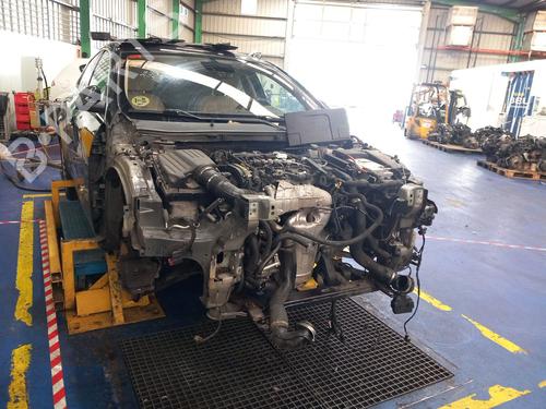 Used Parts OPEL INSIGNIA A Saloon (G09) 2.0 CDTI (69) 5043466
